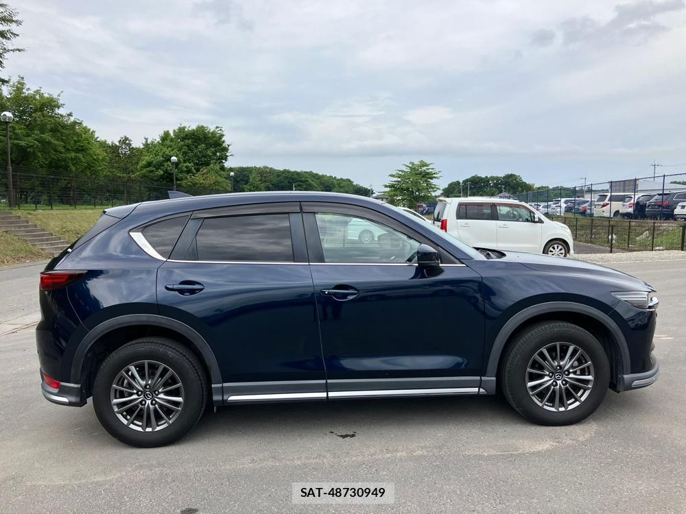 Mazda CX-5 2018 976191-1
