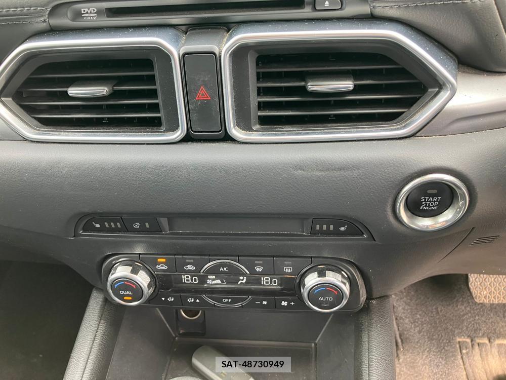 Mazda CX-5 2018 976191-19