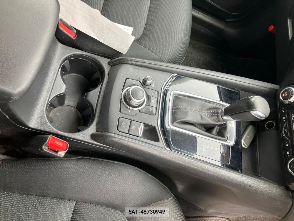 Mazda CX-5 2018 976191-20