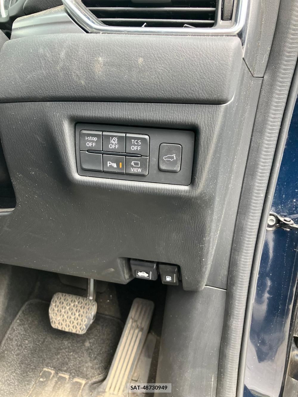 Mazda CX-5 2018 976191-22