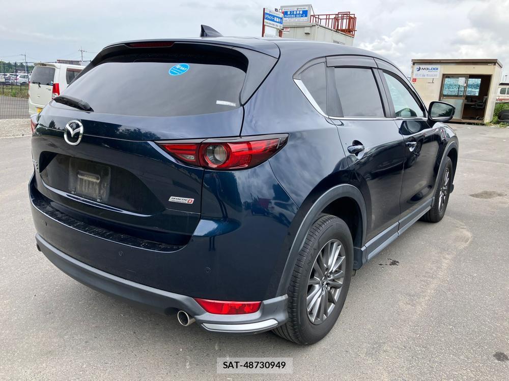 Mazda CX-5 2018 976191-2