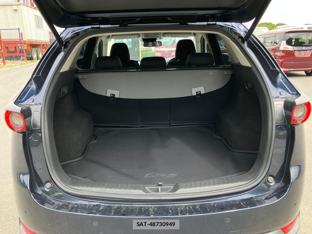 Mazda CX-5 2018 976191-29