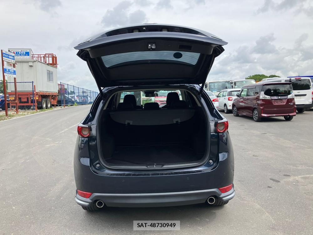 Mazda CX-5 2018 976191-30