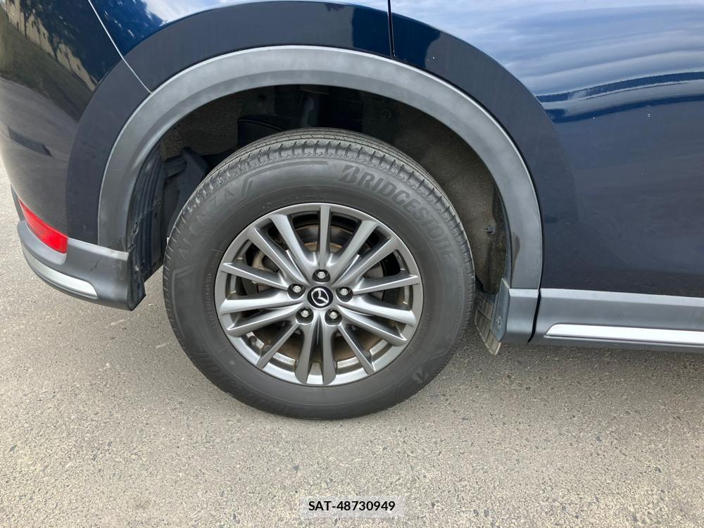 Mazda CX-5 2018 976191-31