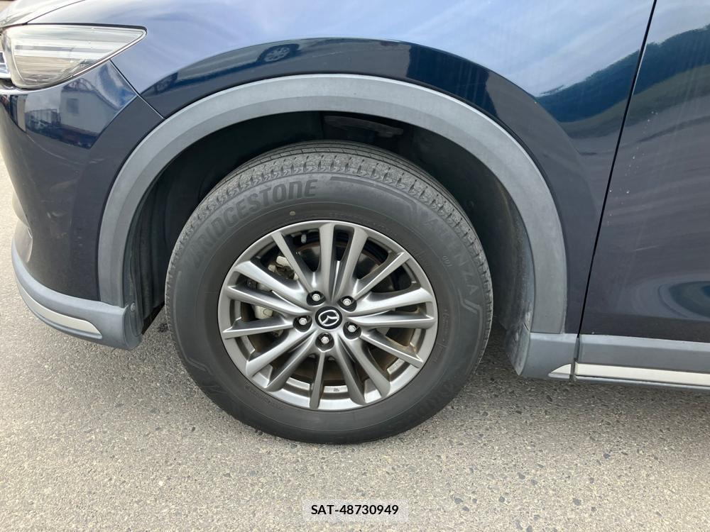 Mazda CX-5 2018 976191-33