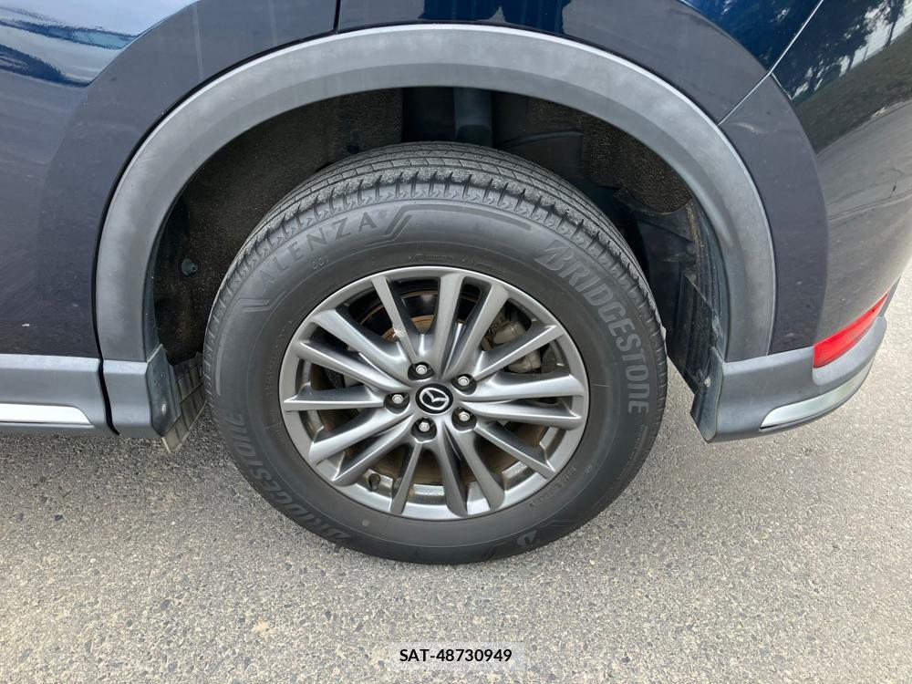 Mazda CX-5 2018 976191-34