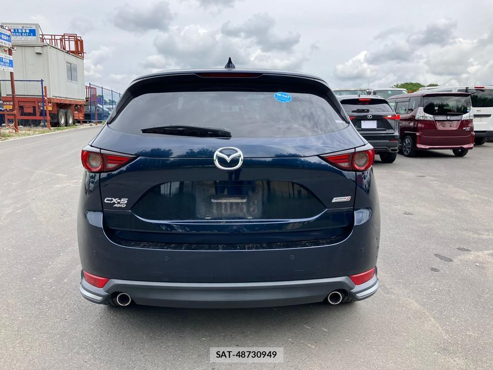 Mazda CX-5 2018 976191-3