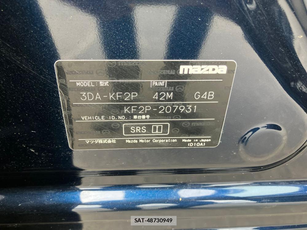 Mazda CX-5 2018 976191-39