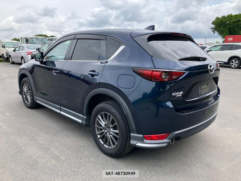 Mazda CX-5 2018 976191-4