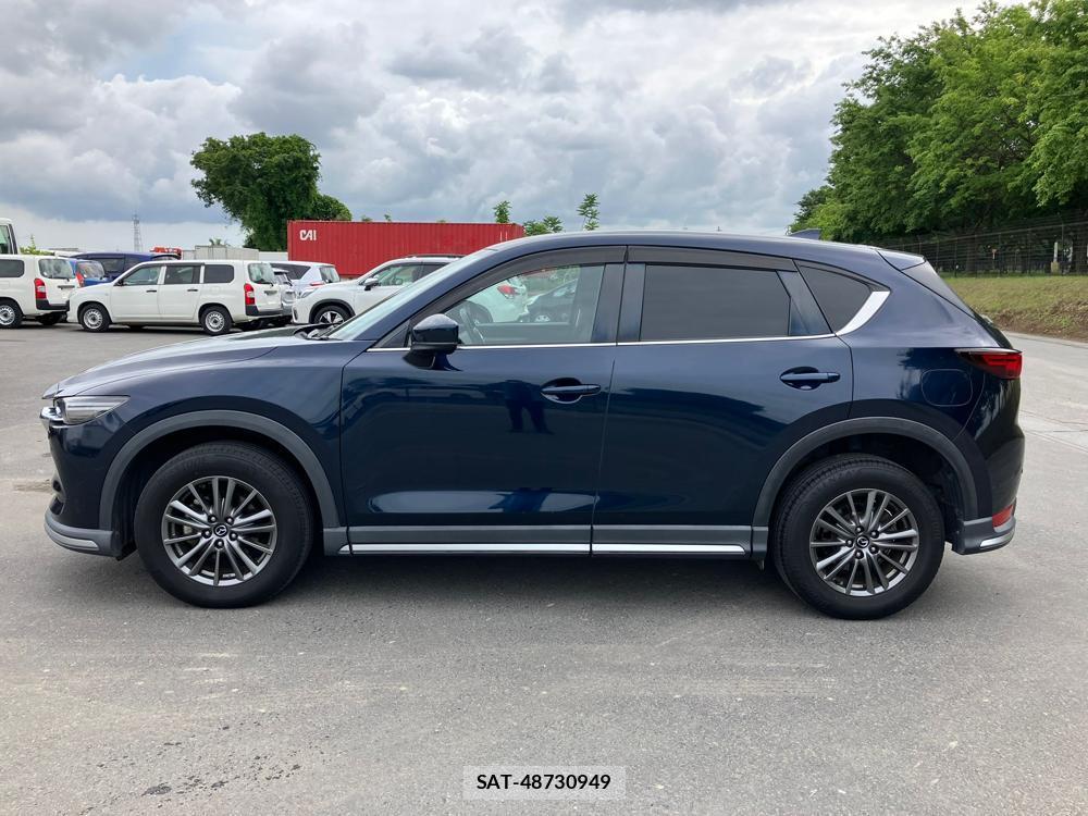 Mazda CX-5 2018 976191-5