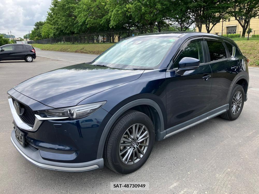 Mazda CX-5 2018 976191-6