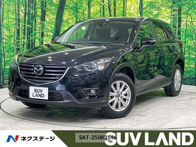 Mazda CX-5 2016-11 1071369-0