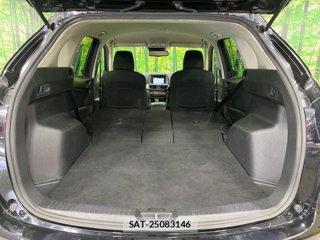 Mazda CX-5 2016-11 1071369-9