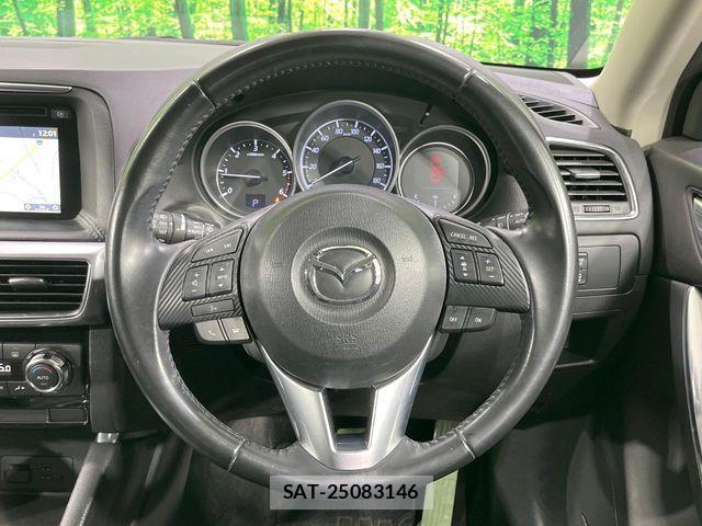 Mazda CX-5 2016-11 1071369-10