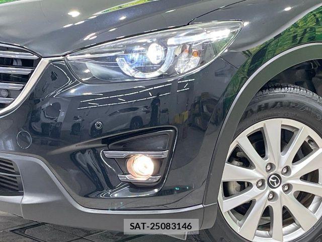 Mazda CX-5 2016-11 1071369-11