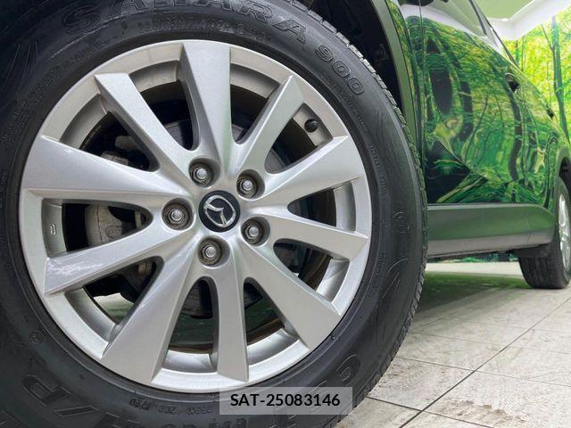 Mazda CX-5 2016-11 1071369-12