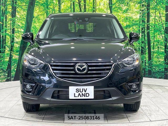 Mazda CX-5 2016-11 1071369-13
