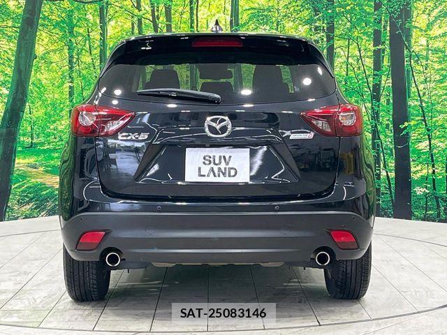 Mazda CX-5 2016-11 1071369-14