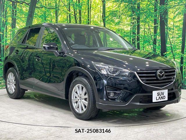 Mazda CX-5 2016-11 1071369-15