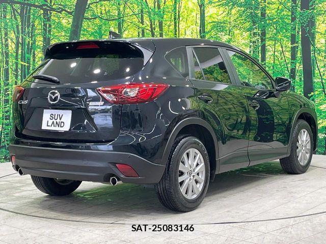 Mazda CX-5 2016-11 1071369-16