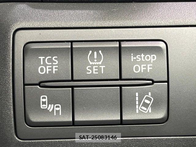 Mazda CX-5 2016-11 1071369-5