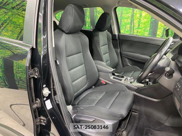 Mazda CX-5 2016-11 1071369-7