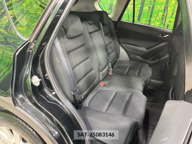 Mazda CX-5 2016-11 1071369-8