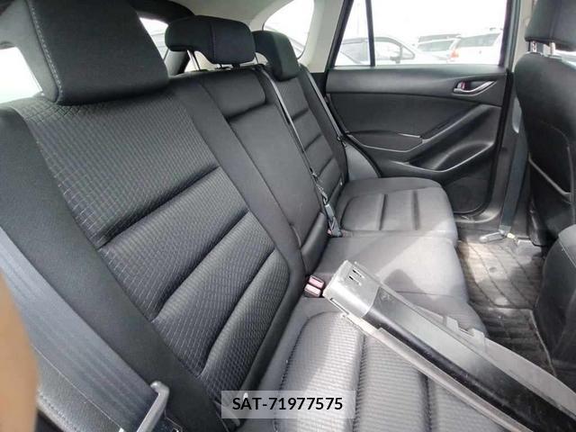 Mazda CX-5 2012-06 1076845-9