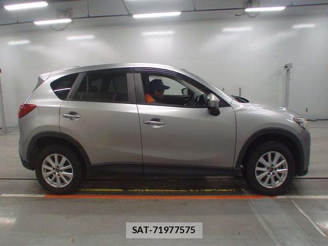 Mazda CX-5 2012-06 1076845-1