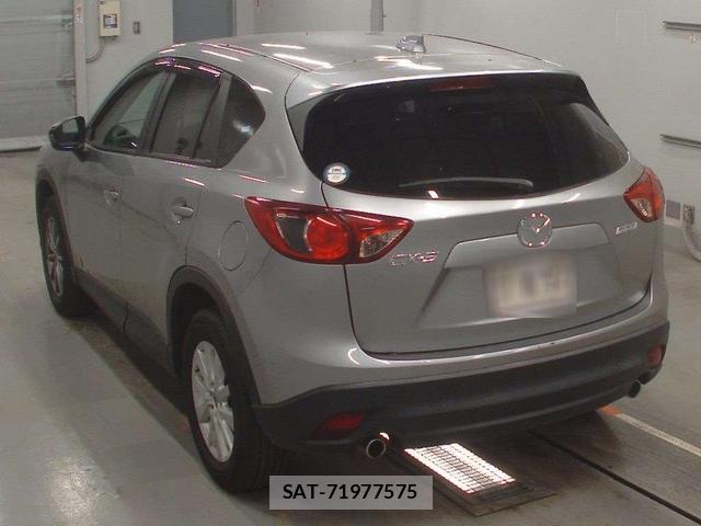Mazda CX-5 2012-06 1076845-2