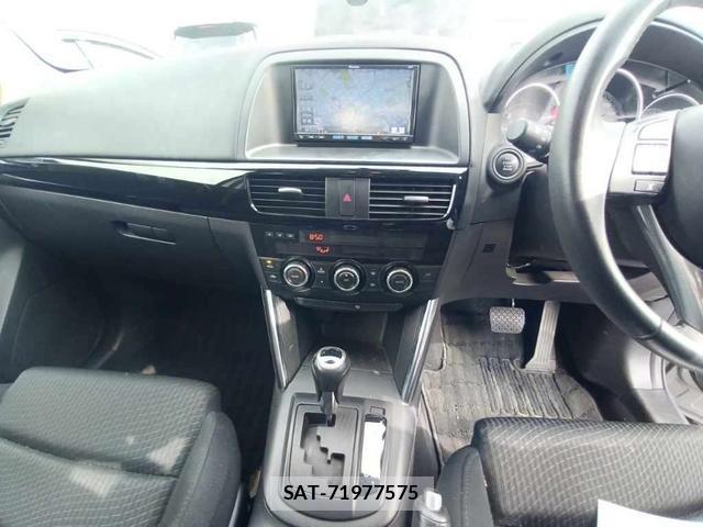 Mazda CX-5 2012-06 1076845-8