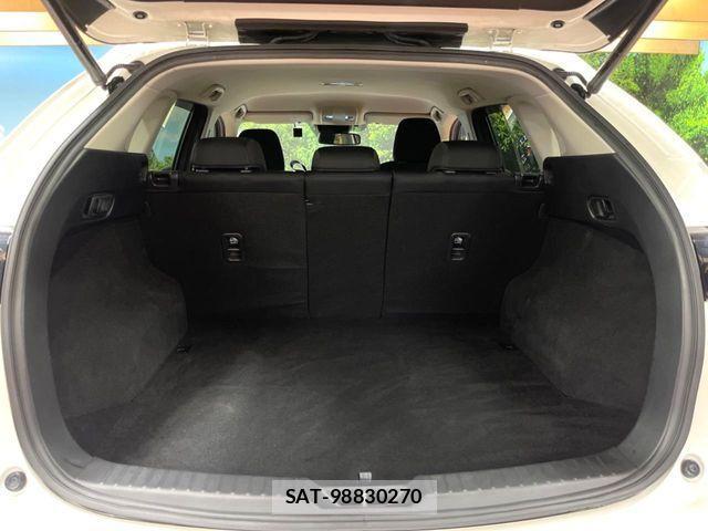 Mazda CX-5 2019-02 1219918-9