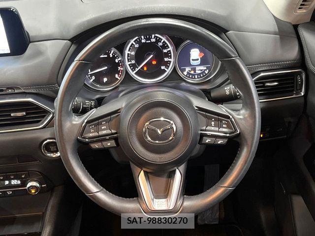 Mazda CX-5 2019-02 1219918-10