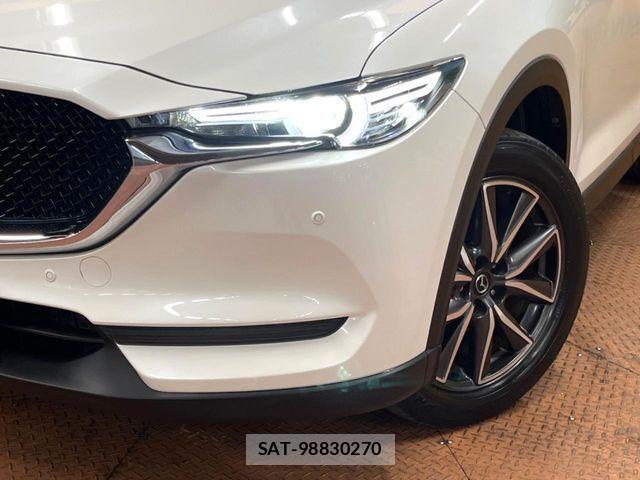 Mazda CX-5 2019-02 1219918-11