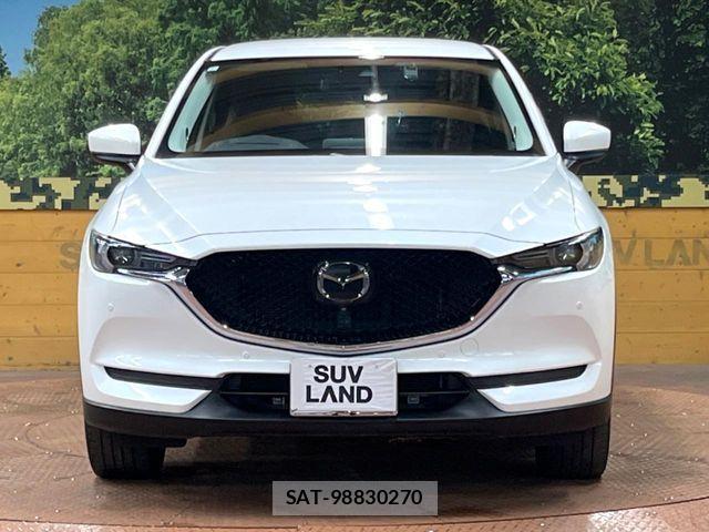 Mazda CX-5 2019-02 1219918-13