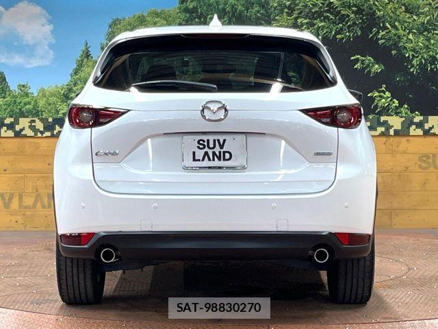 Mazda CX-5 2019-02 1219918-14