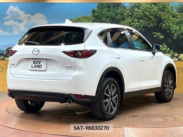 Mazda CX-5 2019-02 1219918-16