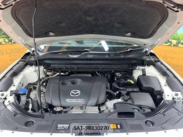 Mazda CX-5 2019-02 1219918-17