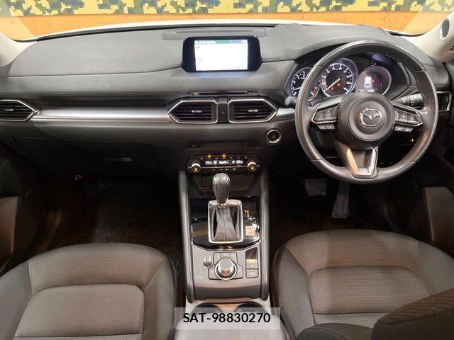Mazda CX-5 2019-02 1219918-1