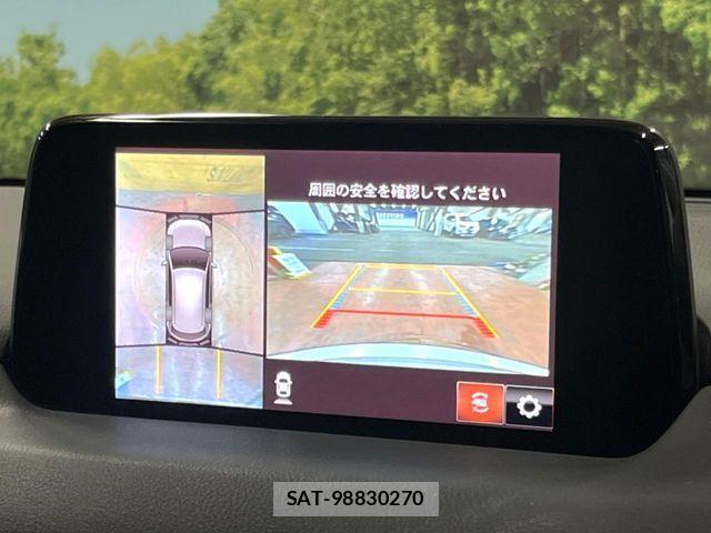 Mazda CX-5 2019-02 1219918-4