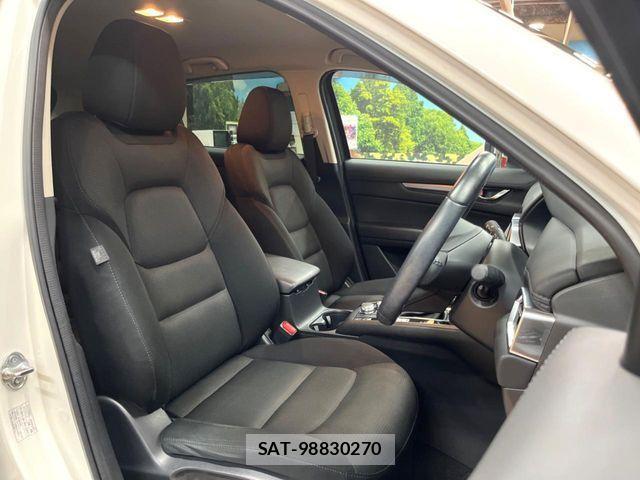 Mazda CX-5 2019-02 1219918-7