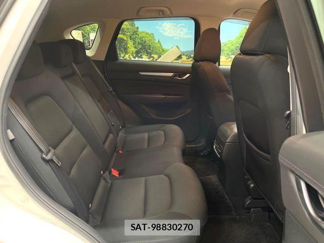 Mazda CX-5 2019-02 1219918-8