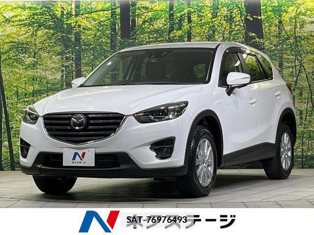 Mazda CX-5 2015-05 1246000-0