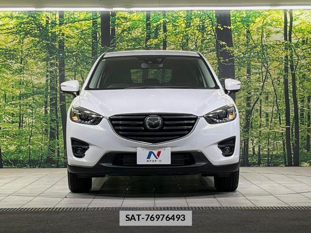 Mazda CX-5 2015-05 1246000-13