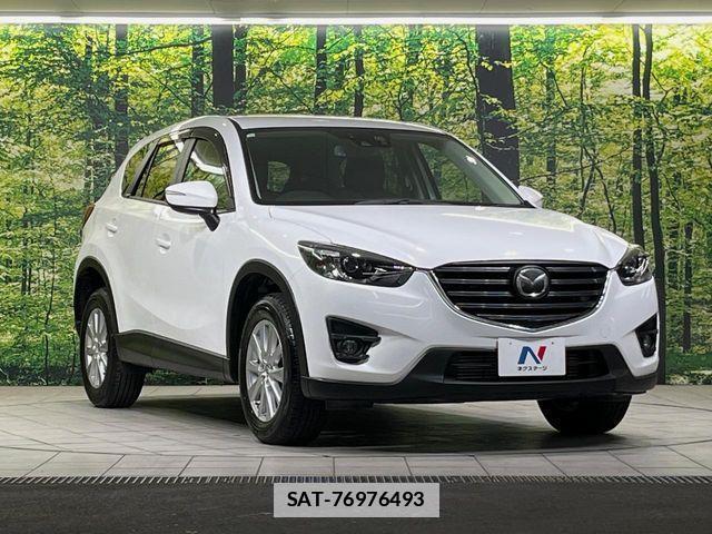 Mazda CX-5 2015-05 1246000-15