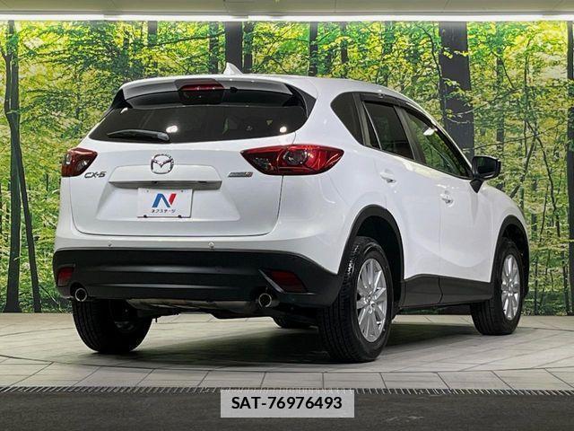 Mazda CX-5 2015-05 1246000-16