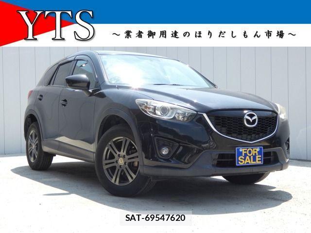 Mazda CX-5 2012-10 1275535-0