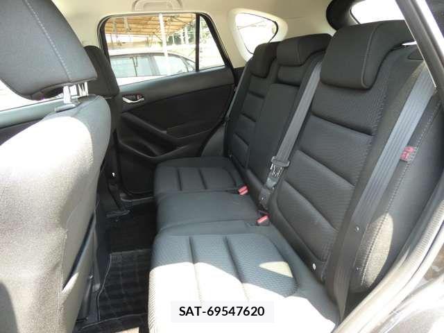 Mazda CX-5 2012-10 1275535-6