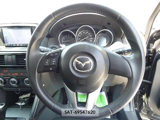Mazda CX-5 2012-10 1275535-9