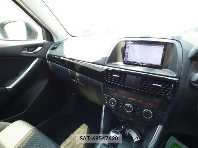 Mazda CX-5 2012-10 1275535-10